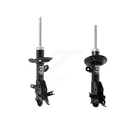 Suspension Strut Kit-K78-100833 - Kit.bestparts.ca