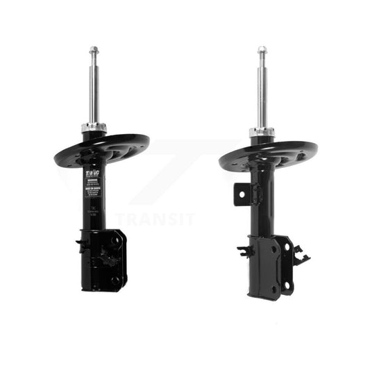 Suspension Strut Kit-K78-100837 - Kit.bestparts.ca
