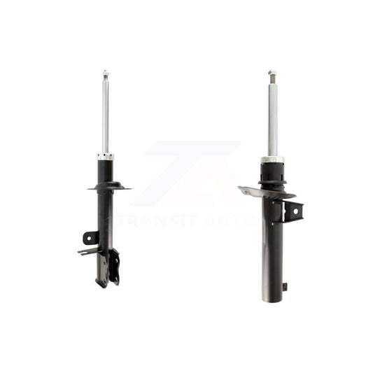 Suspension Strut Kit-K78-100841 - Kit.bestparts.ca