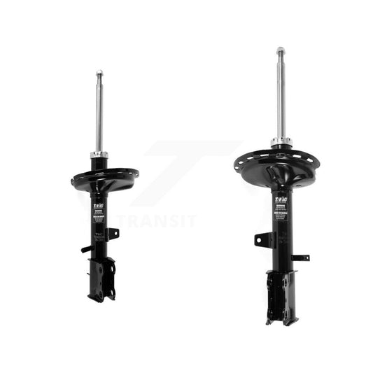 Suspension Strut Kit-K78-100859 - Kit.bestparts.ca