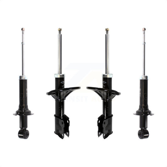 Suspension Strut Kit-K78-100860 - Kit.bestparts.ca