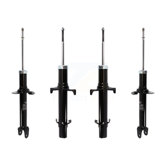 Suspension Strut Kit-K78-100862 - Kit.bestparts.ca