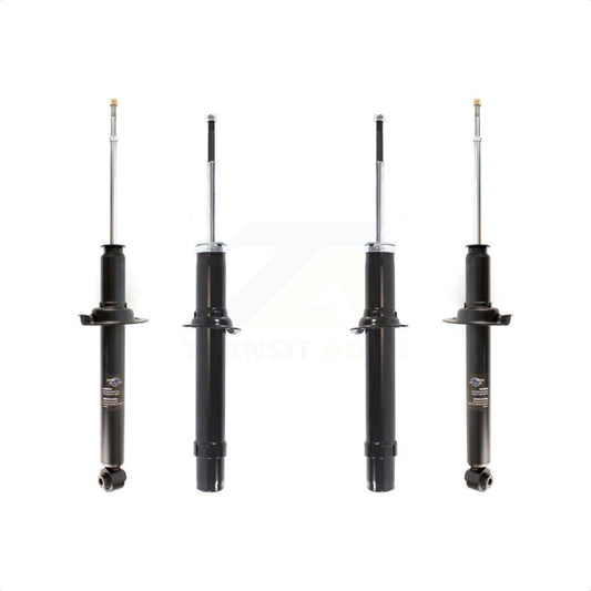 Suspension Strut Kit-K78-100863 - Kit.bestparts.ca