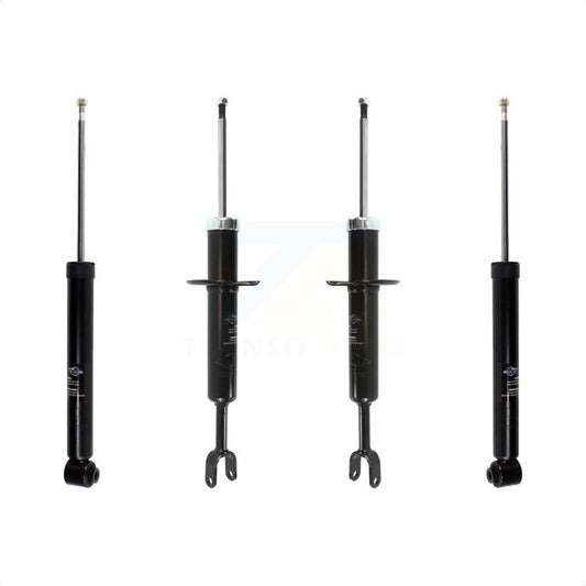 Suspension Strut Kit-K78-100864 - Kit.bestparts.ca