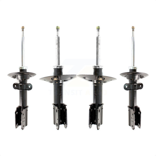 Suspension Strut Kit-K78-100867 - Kit.bestparts.ca