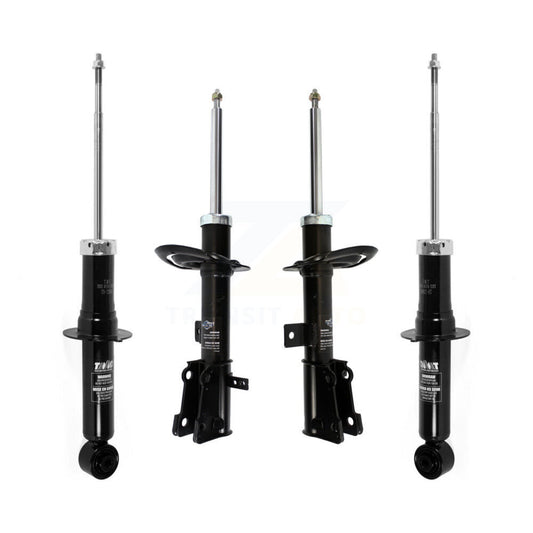 Suspension Strut Kit-K78-100870 - Kit.bestparts.ca