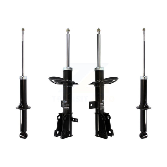 Suspension Strut Kit-K78-100871 - Kit.bestparts.ca