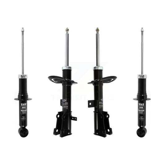 Suspension Strut Kit-K78-100872 - Kit.bestparts.ca