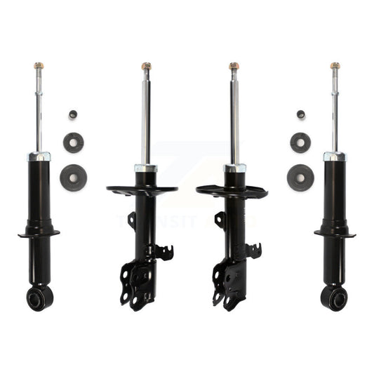 Suspension Strut Kit-K78-100874 - Kit.bestparts.ca