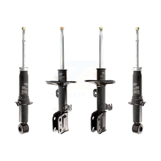 Suspension Strut Kit-K78-100875 - Kit.bestparts.ca