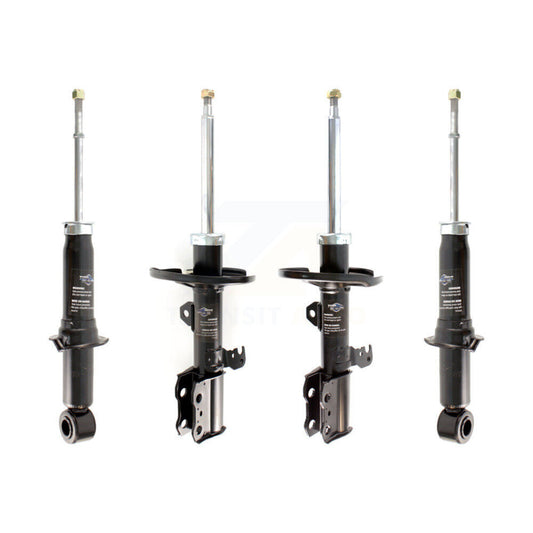 Suspension Strut Kit-K78-100876 - Kit.bestparts.ca