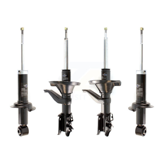 Suspension Strut Kit-K78-100879 - Kit.bestparts.ca