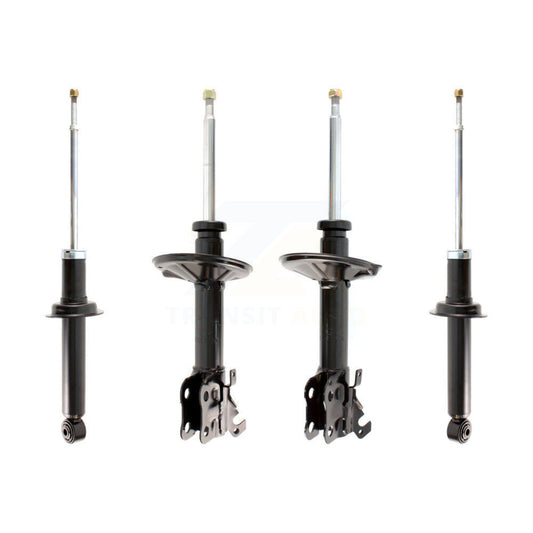 Suspension Strut Kit-K78-100880 - Kit.bestparts.ca