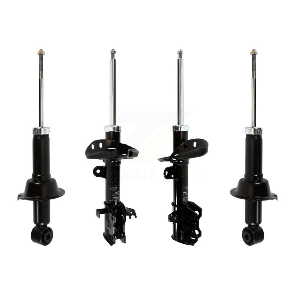 Suspension Strut Kit-K78-100881 - Kit.bestparts.ca