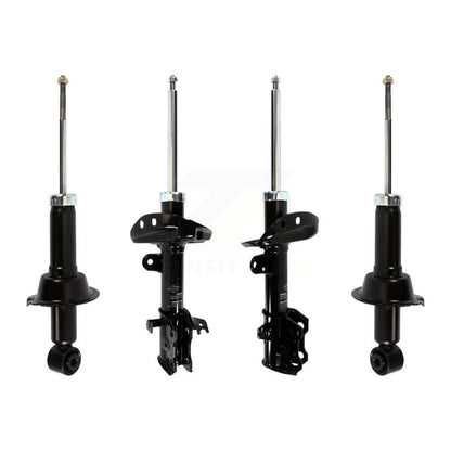 Suspension Strut Kit-K78-100881 - Kit.bestparts.ca