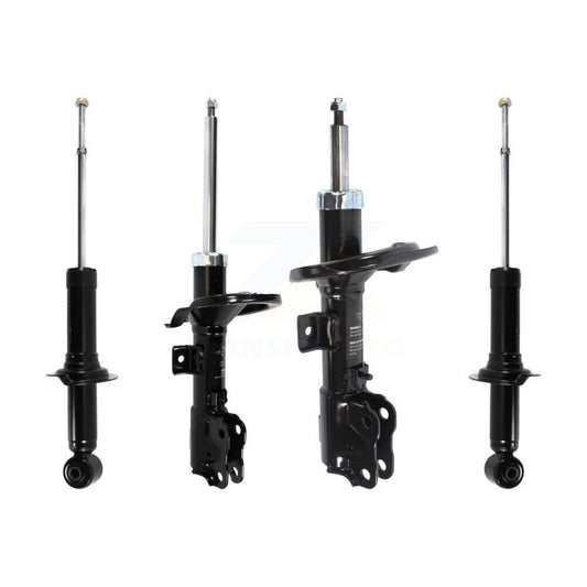 Suspension Strut Kit-K78-100882 - Kit.bestparts.ca