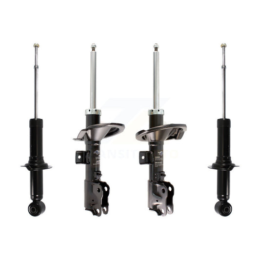 Suspension Strut Kit-K78-100883 - Kit.bestparts.ca