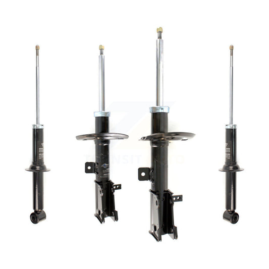 Suspension Strut Kit-K78-100884 - Kit.bestparts.ca