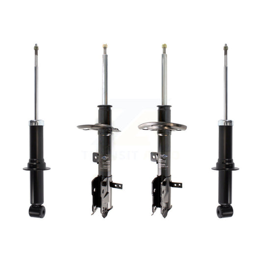 Suspension Strut Kit-K78-100885 - Kit.bestparts.ca