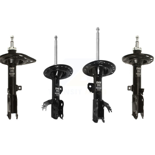 Suspension Strut Kit-K78-100887 - Kit.bestparts.ca