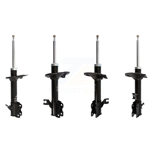 Suspension Strut Kit-K78-100895 - Kit.bestparts.ca