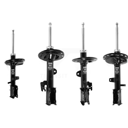 Suspension Strut Kit-K78-100900 - Kit.bestparts.ca