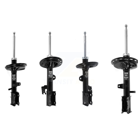 Suspension Strut Kit-K78-100901 - Kit.bestparts.ca