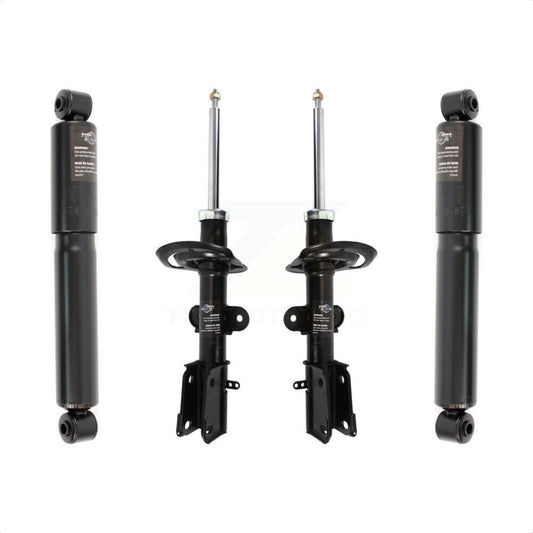 Suspension Strut Kit-K78-100902 - Kit.bestparts.ca