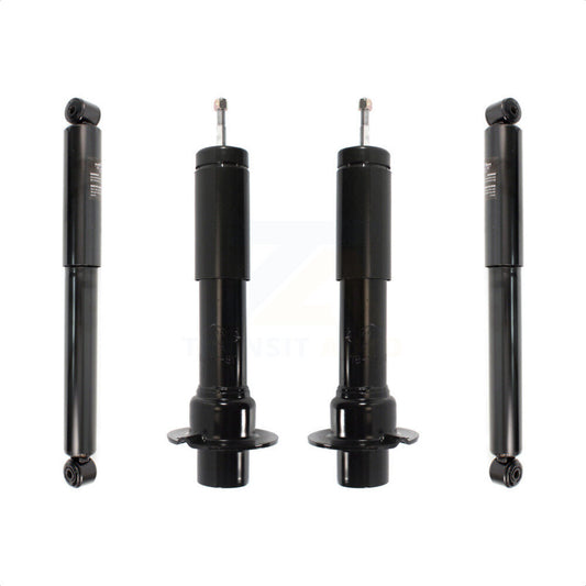 Suspension Strut Kit-K78-100903 - Kit.bestparts.ca