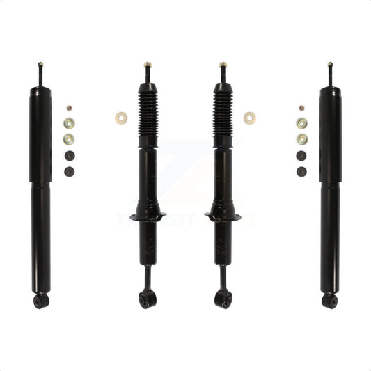 Suspension Strut Kit-K78-100904 - Kit.bestparts.ca