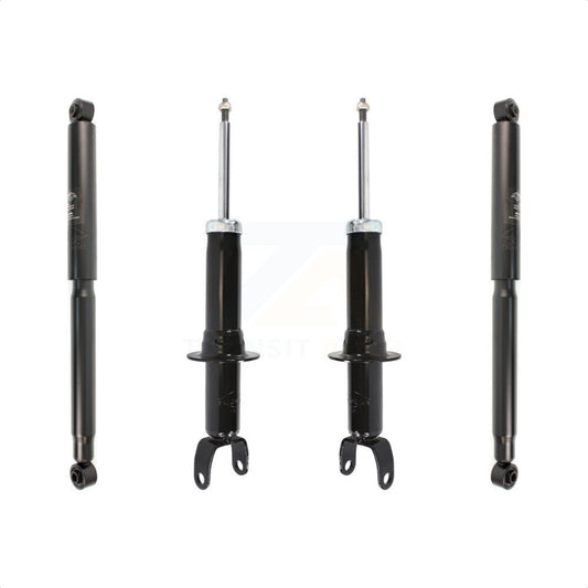 Suspension Strut Kit-K78-100906 - Kit.bestparts.ca