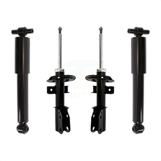 Suspension Strut Kit-K78-100907 - Kit.bestparts.ca