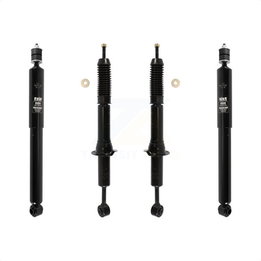 Suspension Strut Kit-K78-100911 - Kit.bestparts.ca