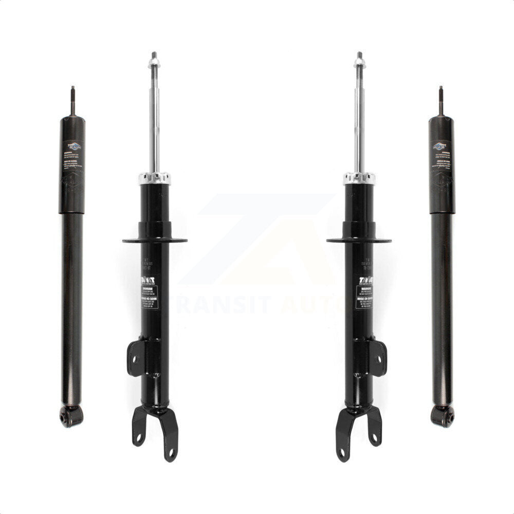Suspension Strut Kit-K78-100912 - Kit.bestparts.ca Kit.bestparts.ca