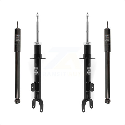 Suspension Strut Kit-K78-100912 - Kit.bestparts.ca