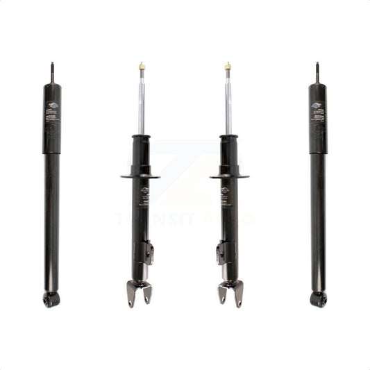 Suspension Strut Kit-K78-100913 - Kit.bestparts.ca