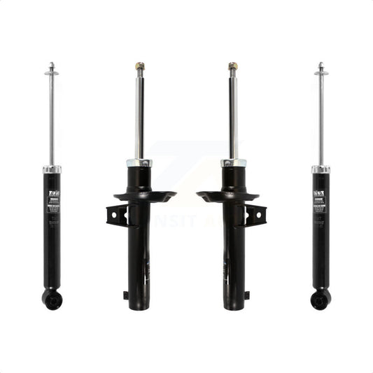 Suspension Strut Kit-K78-100915 - Kit.bestparts.ca