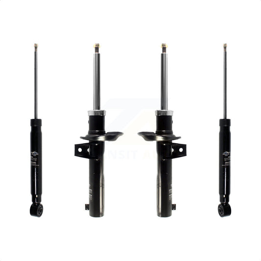 Suspension Strut Kit-K78-100916 - Kit.bestparts.ca