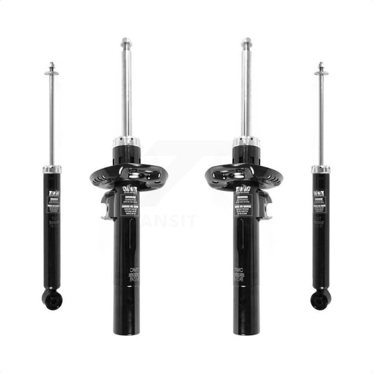 Suspension Strut Kit-K78-100917 - Kit.bestparts.ca