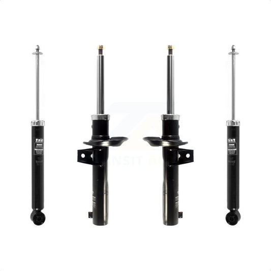 Suspension Strut Kit-K78-100918 - Kit.bestparts.ca