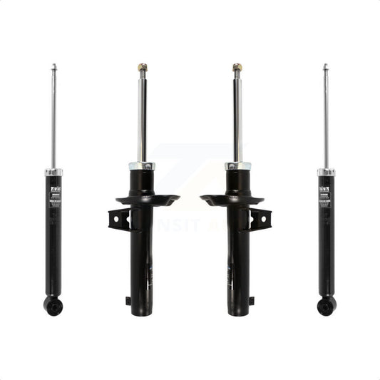 Suspension Strut Kit-K78-100923 - Kit.bestparts.ca