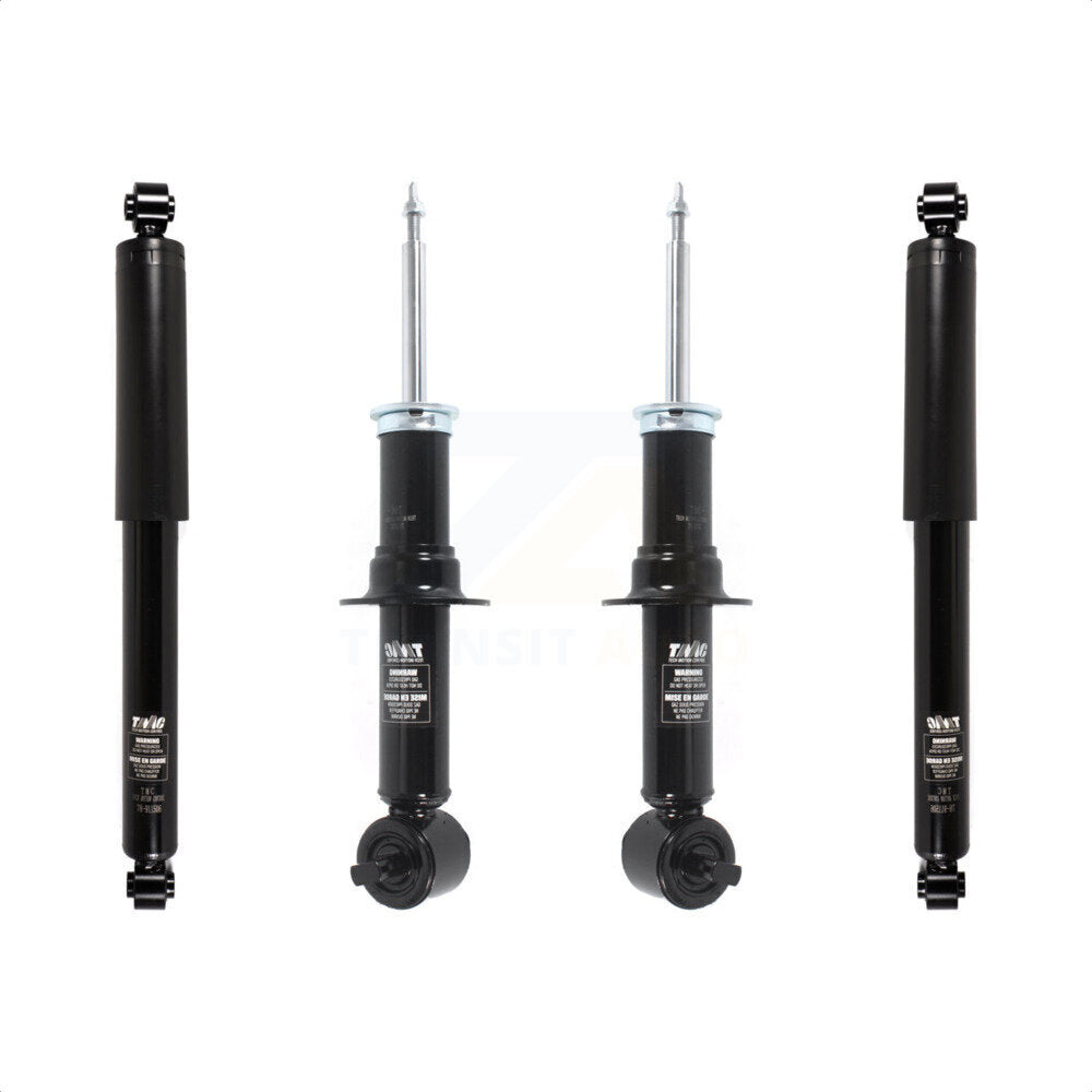 Suspension Strut Kit-K78-100925 - Kit.bestparts.ca