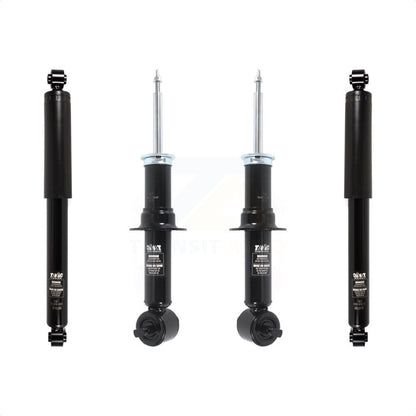 Suspension Strut Kit-K78-100925 - Kit.bestparts.ca