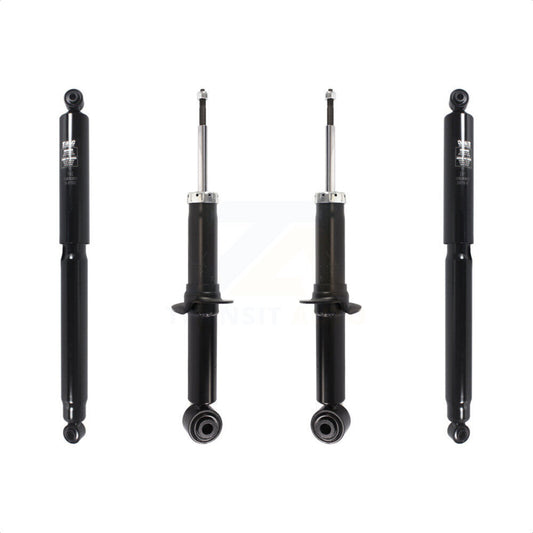 Suspension Strut Kit-K78-100927 - Kit.bestparts.ca