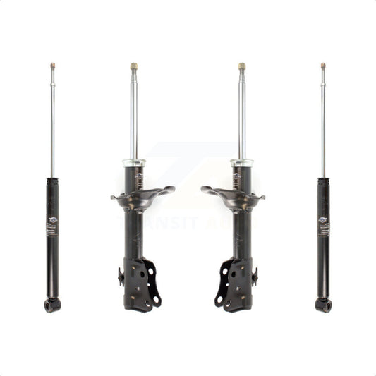 Suspension Strut Kit-K78-100929 - Kit.bestparts.ca