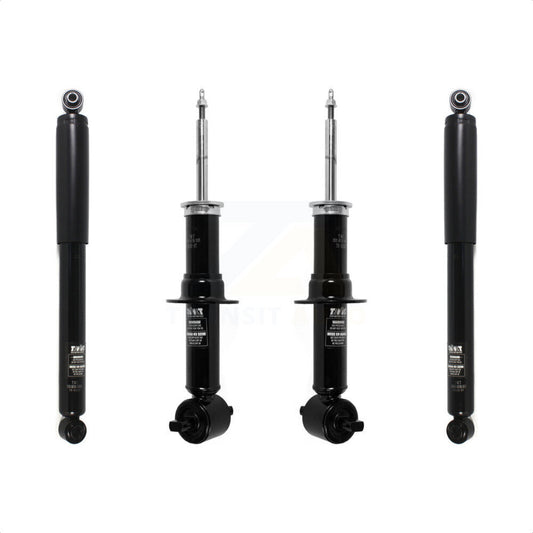 Suspension Strut Kit-K78-100933 - Kit.bestparts.ca