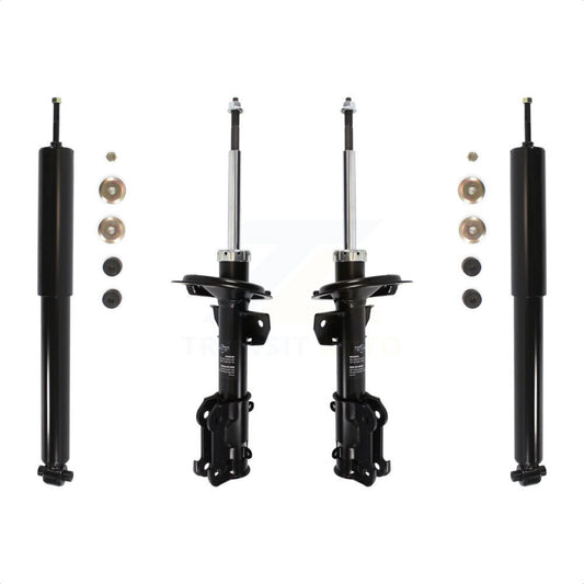 Suspension Strut Kit-K78-100937 - Kit.bestparts.ca