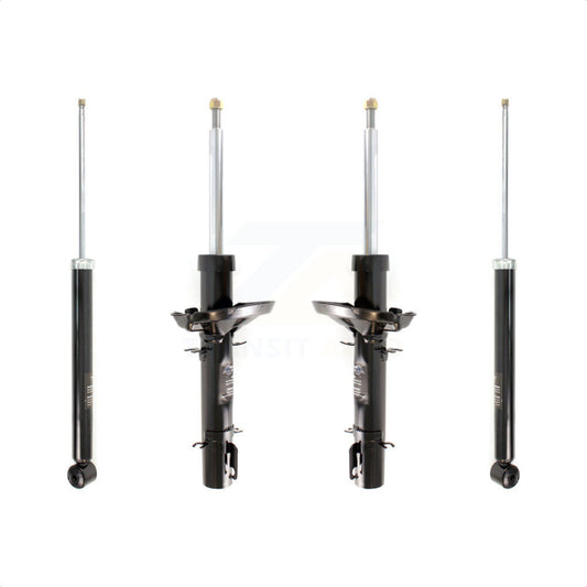 Suspension Strut Kit-K78-100939 - Kit.bestparts.ca