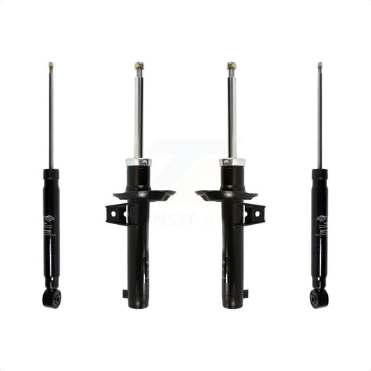 Suspension Strut Kit-K78-100940 - Kit.bestparts.ca