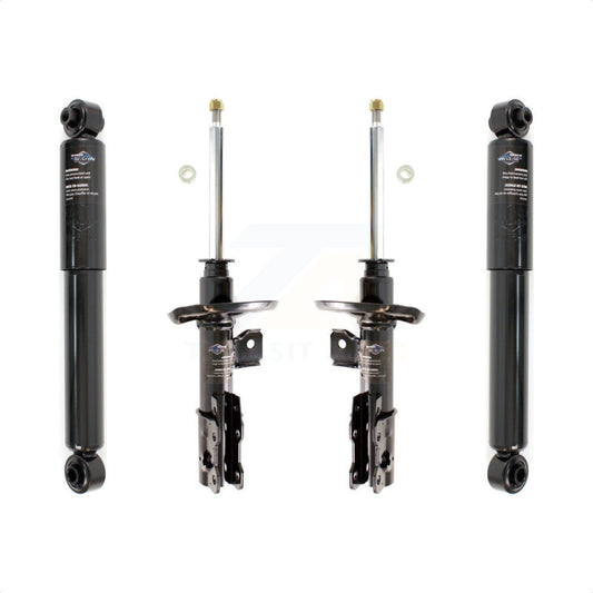 Suspension Strut Kit-K78-100941 - Kit.bestparts.ca